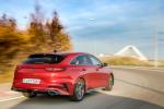 Kia ProCeed GT Line 2019 года (WW)